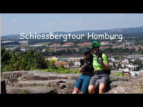 Singletrails in todtnau